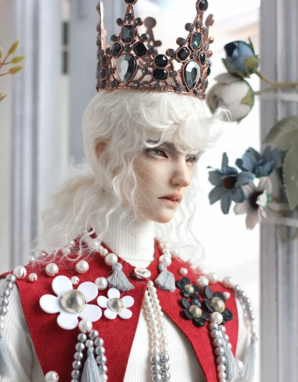 「Xingdoll」Nealon ELF ver SD17 70-75cm Head Only - Image 7