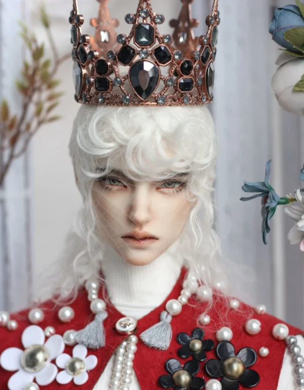 「Xingdoll」Nealon ELF ver SD17 70-75cm Head Only - Image 8