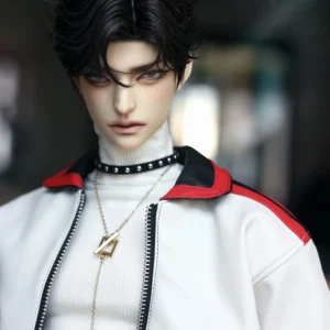 「Xingdoll」Nealon HUMAN ver SD17 70-75cm Head Only