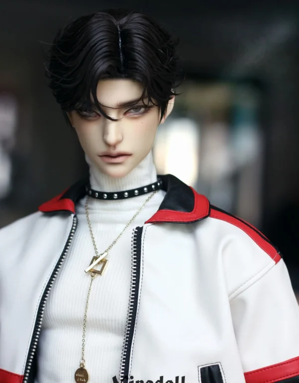 「Xingdoll」Nealon HUMAN ver SD17 70-75cm Head Only