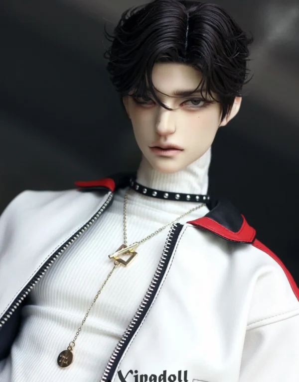 「Xingdoll」Nealon HUMAN ver SD17 70-75cm Head Only - Image 2
