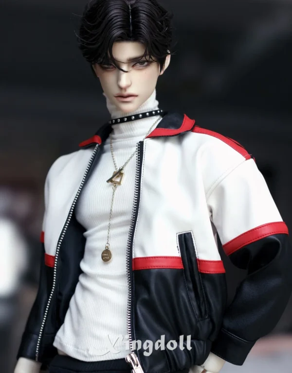 「Xingdoll」Nealon HUMAN ver SD17 70-75cm Head Only - Image 3