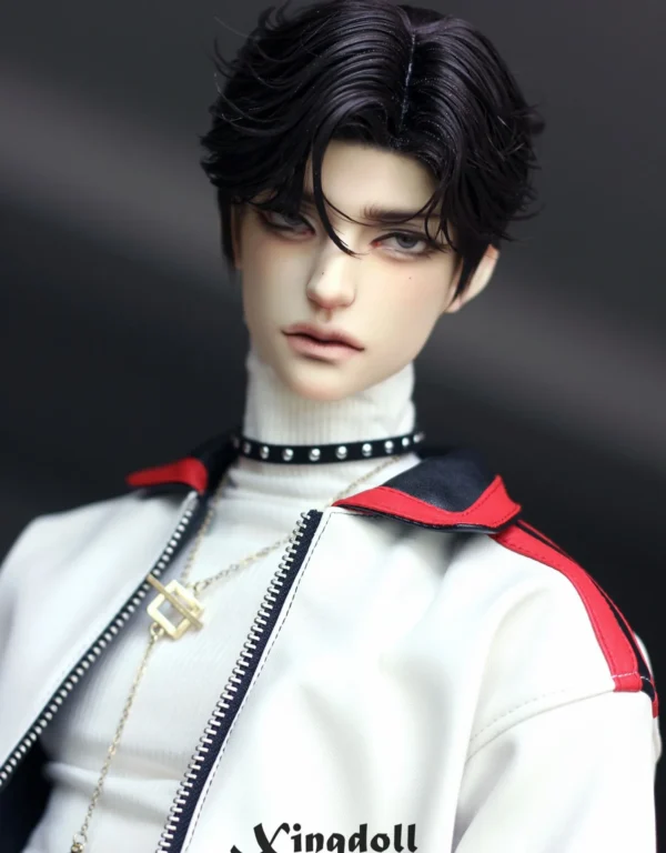 「Xingdoll」Nealon HUMAN ver SD17 70-75cm Head Only - Image 4