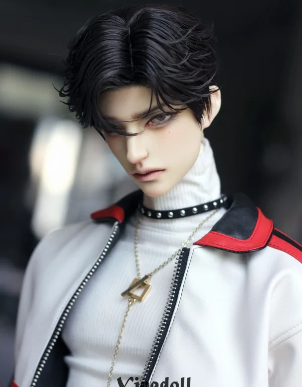「Xingdoll」Nealon HUMAN ver SD17 70-75cm Head Only - Image 5