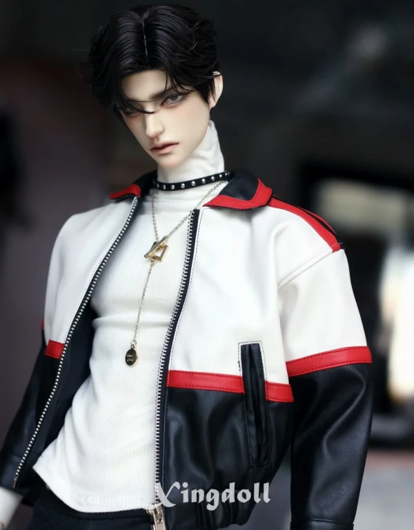 「Xingdoll」Nealon HUMAN ver SD17 70-75cm Head Only - Image 6