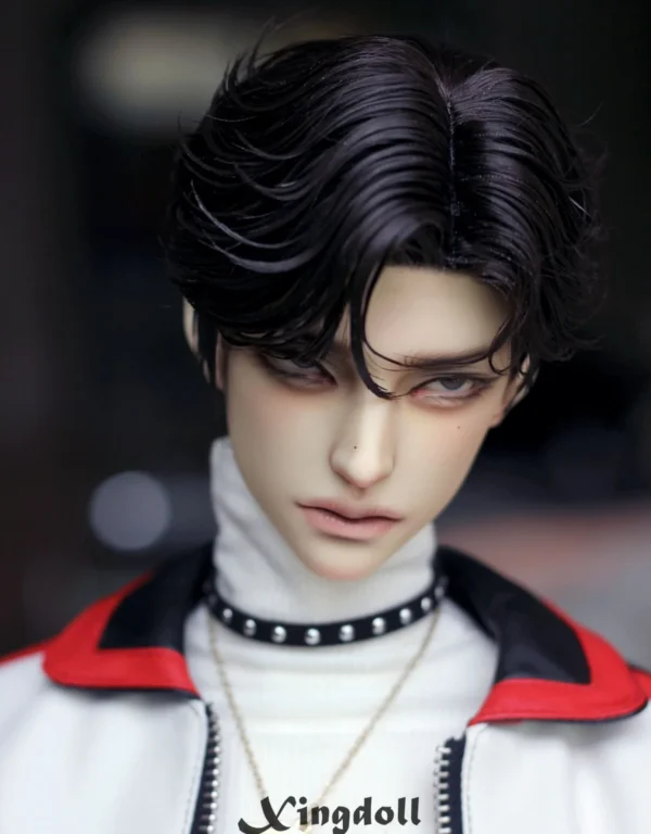 「Xingdoll」Nealon HUMAN ver SD17 70-75cm Head Only - Image 7