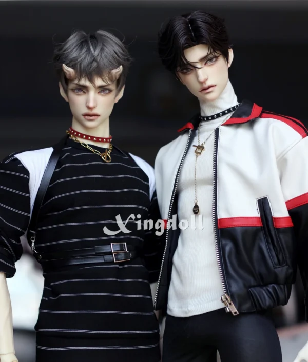 「Xingdoll」Nealon ELF ver SD17 70-75cm Head Only - Image 9