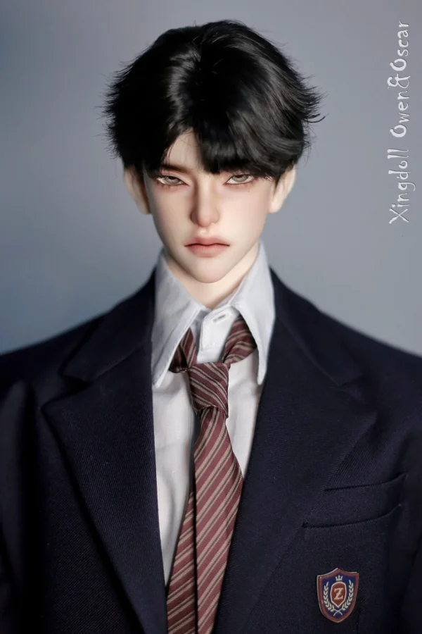 「Xingdoll」Oscar SD17 70-75cm Head Only