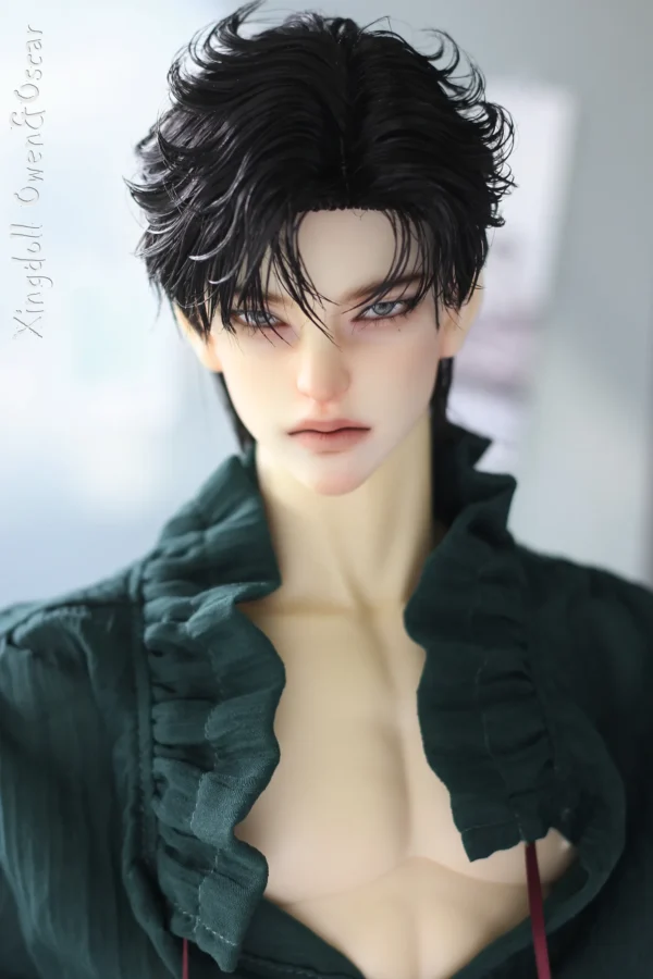 「Xingdoll」Oscar SD17 70-75cm Head Only - Image 11