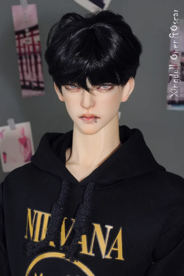 「Xingdoll」Oscar SD17 70-75cm Head Only - Image 12