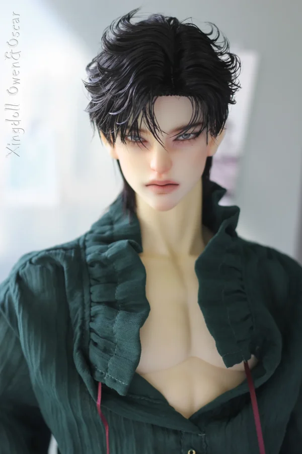 「Xingdoll」Oscar SD17 70-75cm Head Only - Image 13