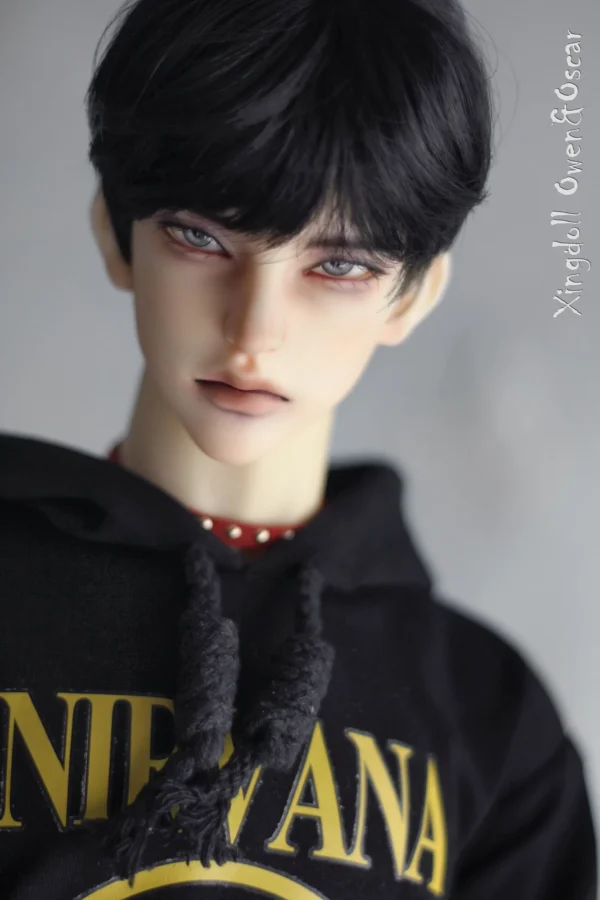 「Xingdoll」Oscar SD17 70-75cm Head Only - Image 14