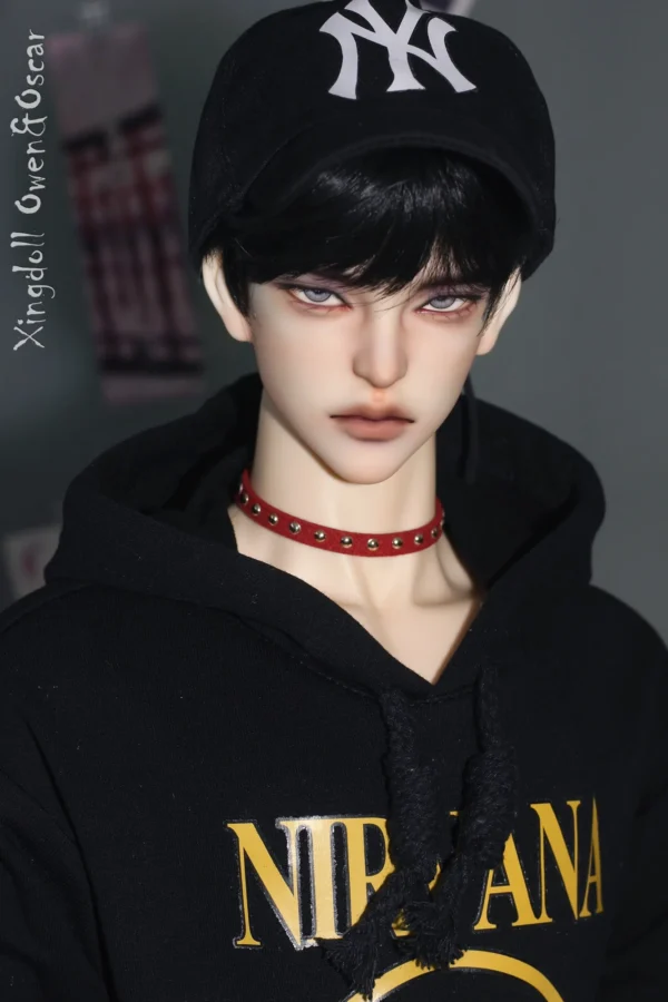 「Xingdoll」Oscar SD17 70-75cm Head Only - Image 15