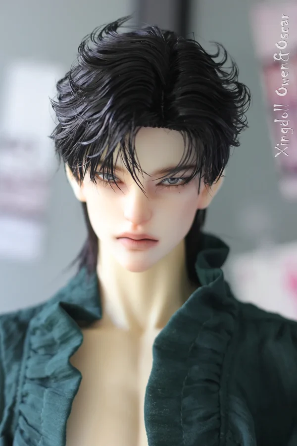 「Xingdoll」Oscar SD17 70-75cm Head Only - Image 3