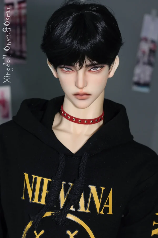 「Xingdoll」Oscar SD17 70-75cm Head Only - Image 4