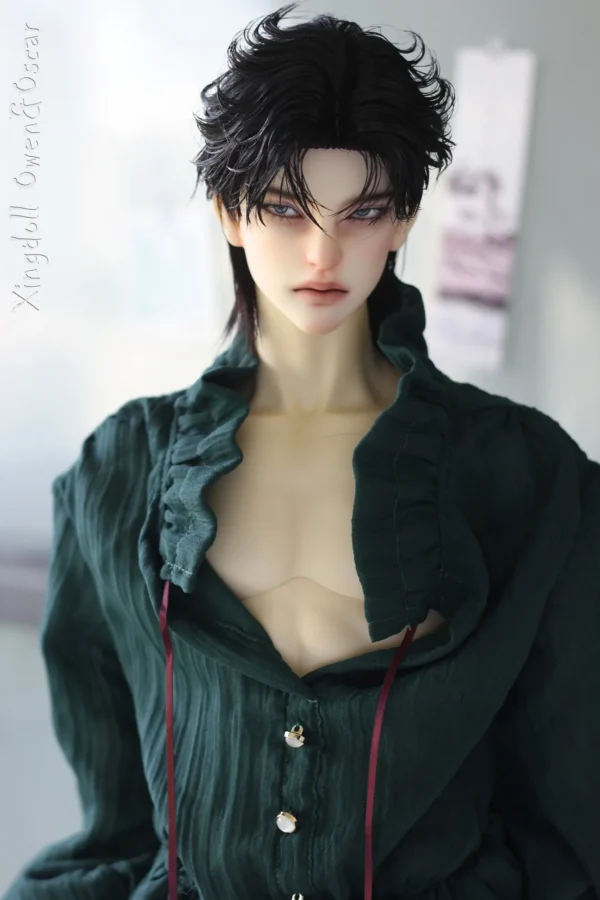 「Xingdoll」Oscar SD17 70-75cm Head Only - Image 5