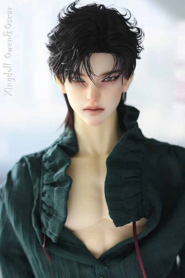 「Xingdoll」Oscar SD17 70-75cm Head Only - Image 6