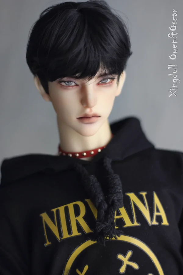 「Xingdoll」Oscar SD17 70-75cm Head Only - Image 7