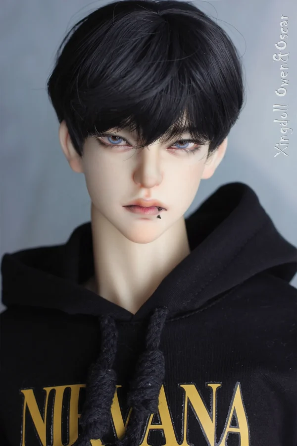 「Xingdoll」Oscar SD17 70-75cm Head Only - Image 8