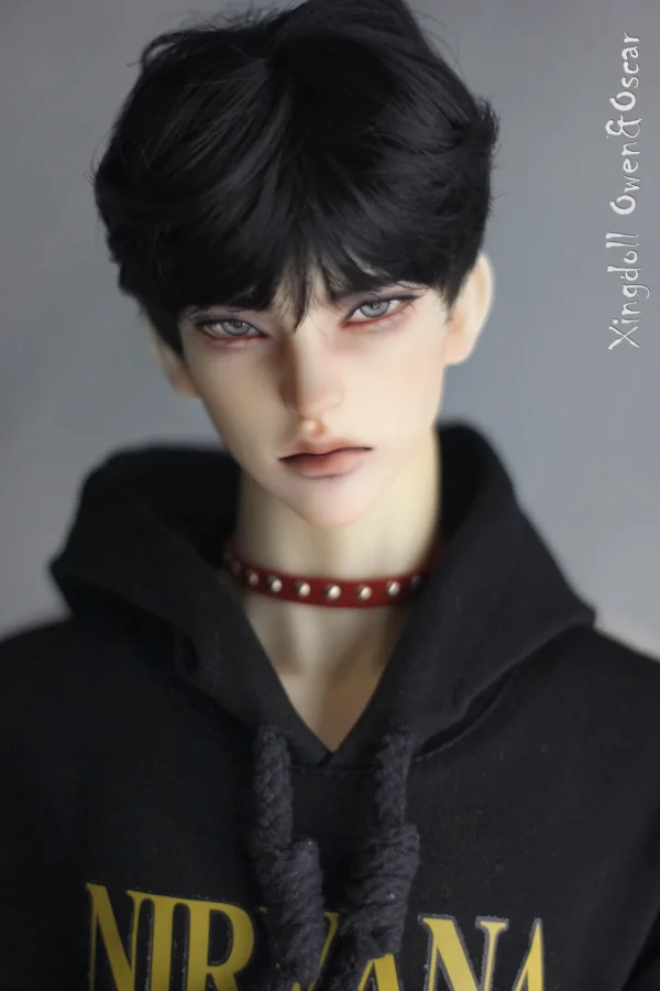 「Xingdoll」Oscar SD17 70-75cm Head Only - Image 9