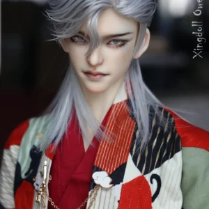 「Xingdoll」Owen SD17 70-75cm Head Only