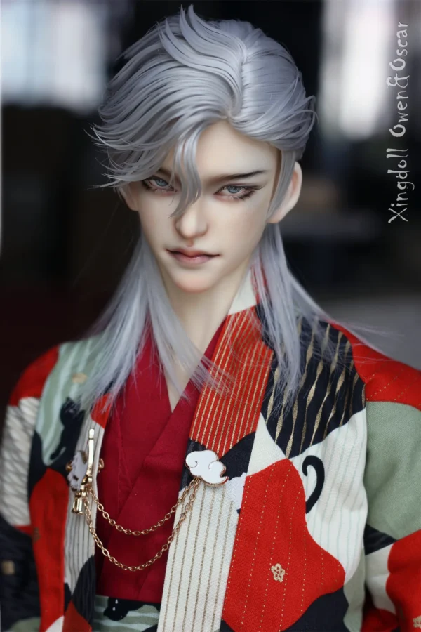 「Xingdoll」Owen SD17 70-75cm Head Only