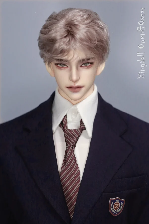 「Xingdoll」Owen SD17 70-75cm Head Only - Image 3