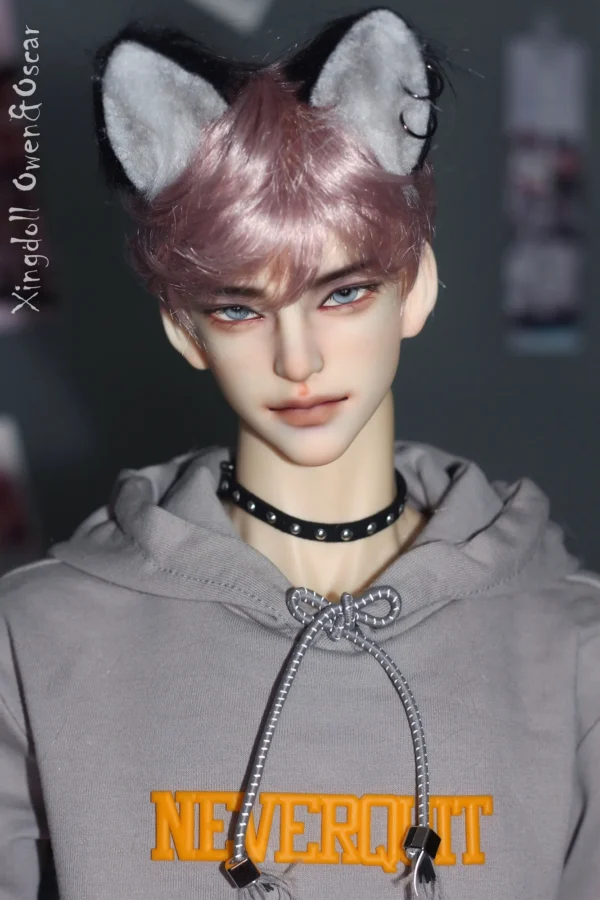 「Xingdoll」Owen SD17 70-75cm Head Only - Image 4
