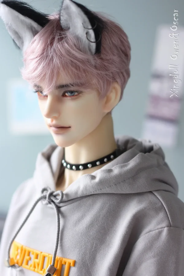 「Xingdoll」Owen SD17 70-75cm Head Only - Image 5