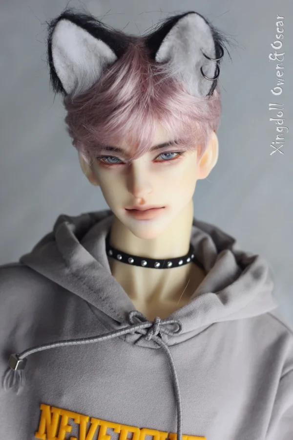 「Xingdoll」Owen SD17 70-75cm Head Only - Image 6