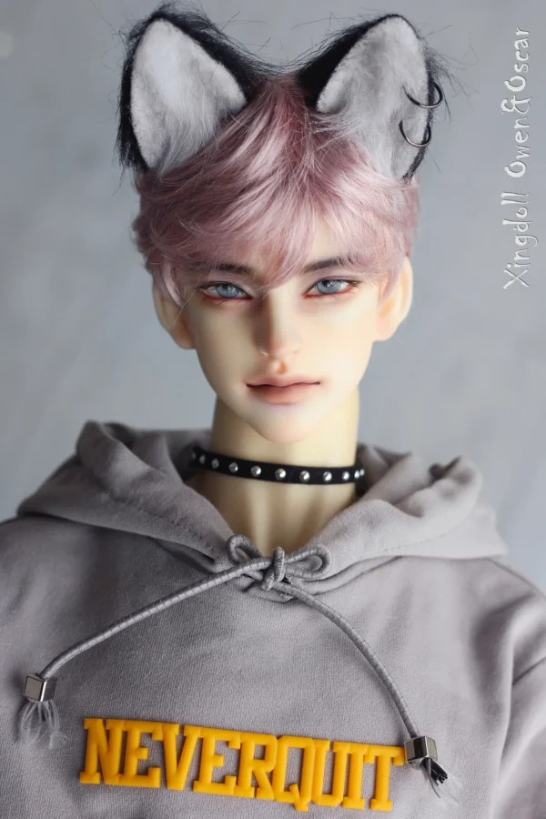 「Xingdoll」Owen SD17 70-75cm Head Only - Image 7