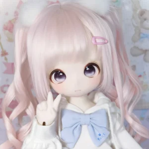 「XinXin」MDD/Dollfie Dream Anime Eyes #Diamond Cut