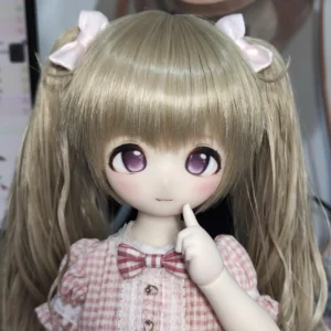 「XinXin」MDD/Dollfie Dream Anime Eyes #Jelly Bobo