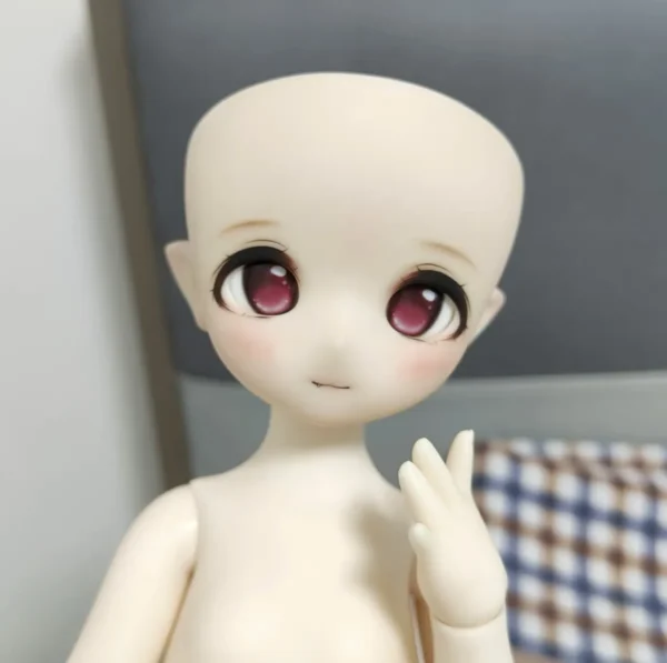 「XinXin」MDD/Dollfie Dream Anime Eyes #Jelly Bobo - Image 4
