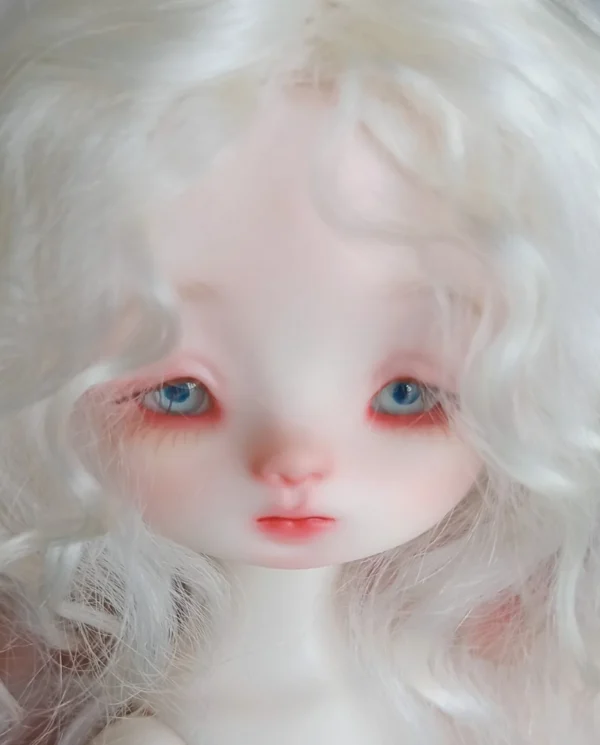 「YiMu」Puffer 1/6 YOSD Only Head - Image 2