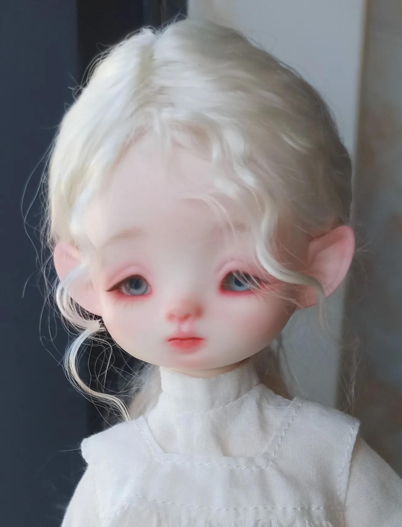 「YiMu」Puffer 1/6 YOSD Only Head - Image 3