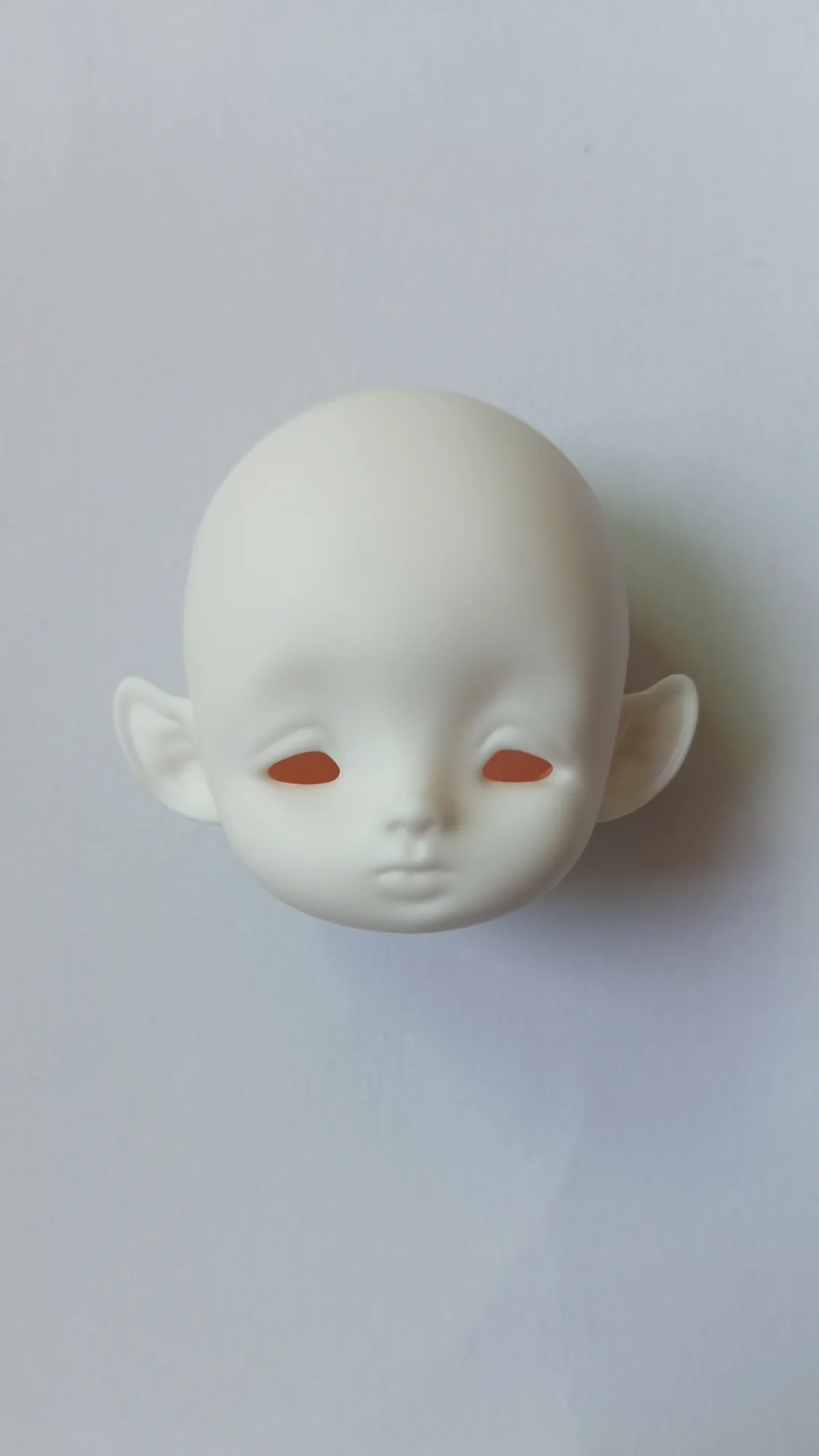 「YiMu」Puffer 1/6 YOSD Only Head - Image 4