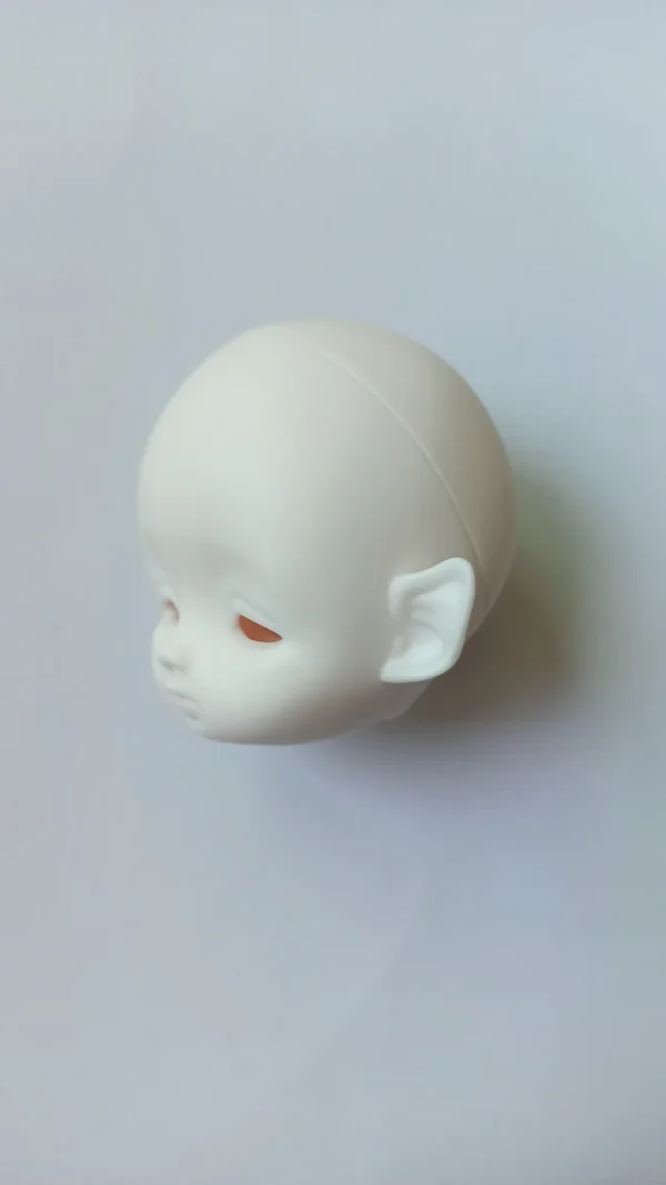 「YiMu」Puffer 1/6 YOSD Only Head - Image 5