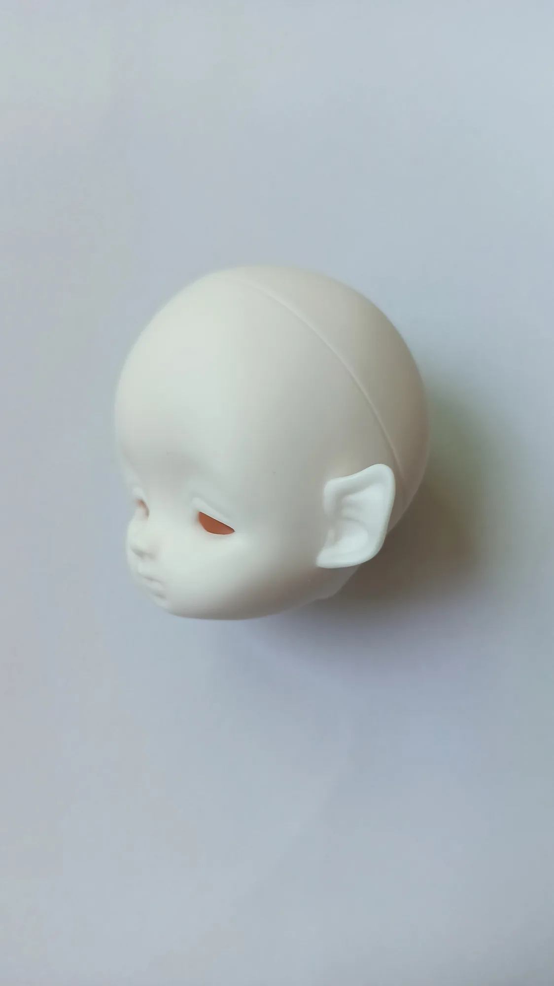 「YiMu」Puffer 1/6 YOSD Only Head - Image 5