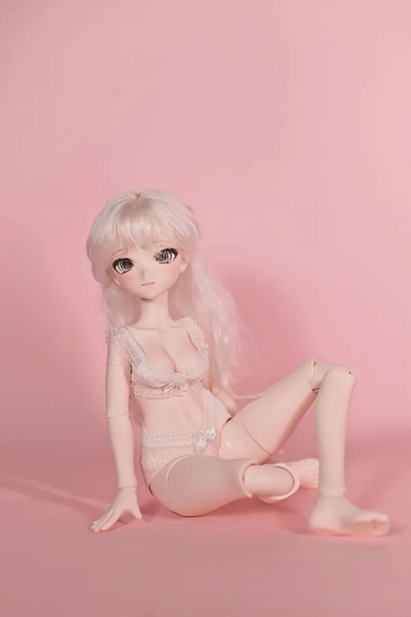 「YYDoll」Di Yee BJD Doll Body Only ( 1/4) - Image 11