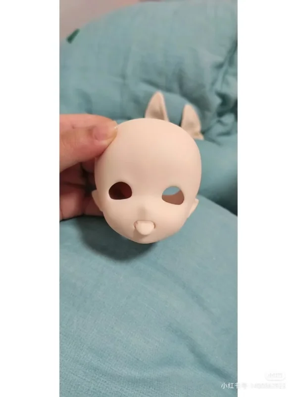 「YYDoll」Leymi BJD Doll (Head/ Full Doll Only) (1/4) - Image 4
