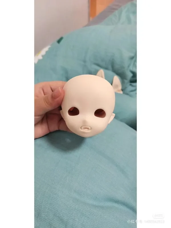 「YYDoll」Leymi BJD Doll (Head/ Full Doll Only) (1/4) - Image 5